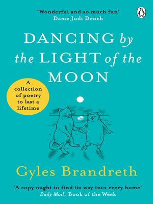 cover image of Dancing by the Light of the Moon